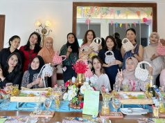 Nuansa Lokal dan Sentuhan Elegan, PESTARIA Perayaan Sosial yang Berbeda dari ARYADUTA Suites Semanggi Nuansa Lokal dan Sentuhan Elegan, PESTARIA Perayaan Sosial yang Berbeda dari ARYADUTA Suites Semanggi