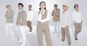 Lagu Romantis “Madly in Love”, Persembahan T-Five dan Melly Mono untuk Temani Momen Sakral Pernikahan Lagu Romantis "Madly in Love", Persembahan T-Five dan Melly Mono untuk Temani Momen Sakral Pernikahan