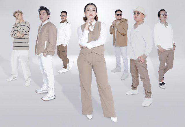 Lagu Romantis 