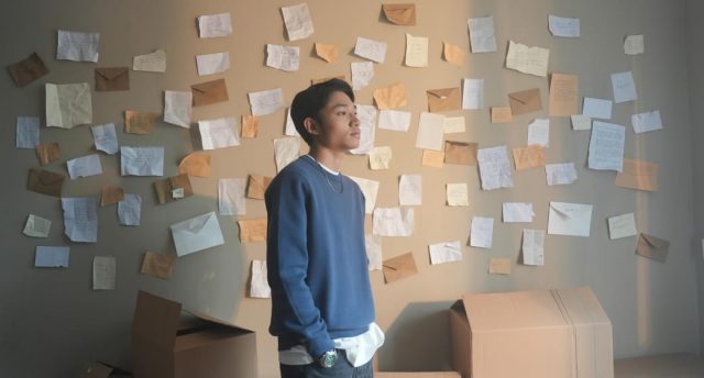 Lagu Perdana Kiesha Alvaro Berjudul ‘Maaf’, Ungkap Dilema Dua Hati yang Relate Banget