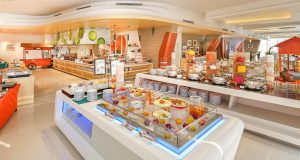 Hotel Harris Bekasi Hadirkan “Merdeka Treats” Spesial untuk Rayakan Hari Kemerdekaan Hotel Harris Bekasi Hadirkan “Merdeka Treats” Spesial untuk Rayakan Hari Kemerdekaan