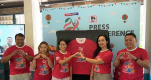 Meriah dan Penuh Warna, Begini Serunya Perayaan 28 Tahun Super Indo di Empat Kota Besar!