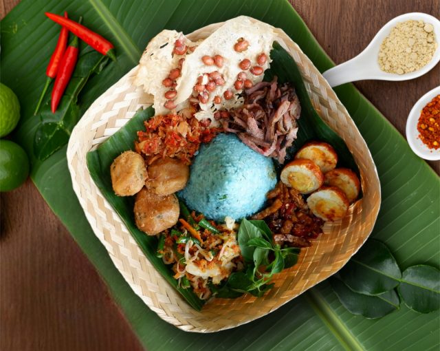 menu baru ASTON Inn Pandanaran Semarang - sumber foto Istimewa menu baru ASTON Inn Pandanaran Semarang - sumber foto Istimewa