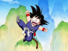 Dragon Ball, Lebih dari Sekadar Anime, Ini Mesin Ekonomi Bernilai Miliaran Dolar Dragon Ball - sumber foto Chruncyroll