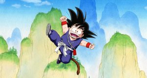 Dragon Ball, Lebih dari Sekadar Anime, Ini Mesin Ekonomi Bernilai Miliaran Dolar Dragon Ball - sumber foto Chruncyroll