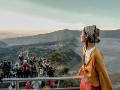 Kunjungan Wisatawan Mancanegara Tunjukan Pertumbuhan Positif Kunjungan Wisatawan Mancanegara Tunjukan Pertumbuhan Positif