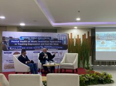 RS MMC Hadirkan Poli deCent, Layanan Kesehatan Mental untuk Cegah Depresi dan Bunuh Diri