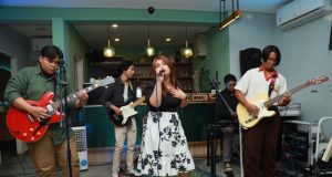 Program Musik Main-Main di Cipete Vol 21 Tampilkan Kanidya, Majasty, Jabing, Hingga Ali Mensan