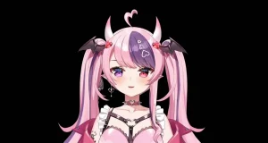 Konflik VShojo & Ironmouse: Dari Donasi Rp 8 Miliar yang Tertahan hingga Dukungannya untuk IDF Ironmouse keluar dari VShojo - sumber foto Youtube