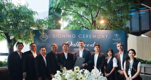 The Ascott Limited Perluas Jangkauan di Indonesia dengan Delapan Properti Baru The Ascott Limited Indonesia ekspansi hotel Indonesia - sumber foto Istimewa