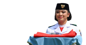 Sosok Muda Inspiratif: Bianca Alessia, Pembawa Baki di Upacara Proklamasi Kemerdekaan ke-80 Sosok Muda Inspiratif: Bianca Alessia, Pembawa Baki di Upacara Proklamasi Kemerdekaan ke-80