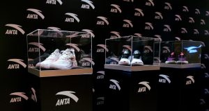 Pencinta Basket & Gaya sporty Merapat! ANTA Resmi Hadir di Indonesia