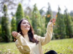 Cara Menemukan Kebahagiaan: Rahasia Bahagia dari Diri Sendiri, Bukan Orang Lain Ilustrasi Cara Menemukan Kebahagiaan: Rahasia Bahagia dari Diri Sendiri, Bukan Orang Lain. Foto: Freepik