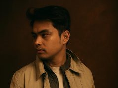 Farrell Ferdio Rilis “Fana Semata”: Lagu Pop Jazz Tentang Melepaskan Tanpa Luka Farrell Ferdio - sumber foto Istimewa