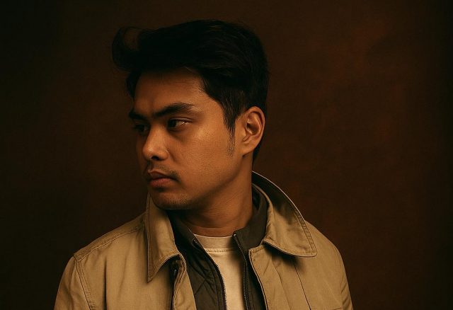 Farrell Ferdio - sumber foto Istimewa