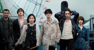 Takeru Satoh Resmi Gabung TikTok, Pamer Proyek Ambisius ‘Glass Heart’ yang Tayang di Netflix! Takeru Satoh Resmi Gabung TikTok, Pamer Proyek Ambisius 'Glass Heart' yang Tayang di Netflix!