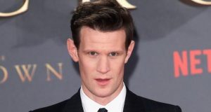 Matt Smith Jadi Penjahat Utama di “Star Wars: Starfighter”, Bakal Saingi Darth Vader? Matt Smith Jadi Penjahat Utama di "Star Wars: Starfighter", Bakal Saingi Darth Vader?