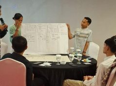 Dari Mandalika untuk Indonesia: Kemenpar Kembangkan Bisnis Sirkular Berbasis Pariwisata Dari Mandalika untuk Indonesia: Kemenpar Kembangkan Bisnis Sirkular Berbasis Pariwisata