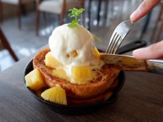 Rasakan Semangat Merah Putih Lewat August Feast di ASTON Inn Pandanaran Semarang Rasakan Semangat Merah Putih Lewat August Feast di ASTON Inn Pandanaran Semarang