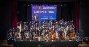 Prestasi Gemilang! TRUST Orchestra Borong Tiga Penghargaan Dunia di The 11th World Orchestra Festival 2025 Prestasi Gemilang! TRUST Orchestra Borong Tiga Penghargaan Dunia di The 11th World Orchestra Festival 2025