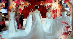 Flora Amora Wedding & Sangjit Open House di Novotel Tangerang, Wujudkan Pernikahan Impian dengan Banyak Kejutan Menarik! Flora Amora Wedding & Sangjit Open House di Novotel Tangerang, Wujudkan Pernikahan Impian dengan Banyak Kejutan Menarik!