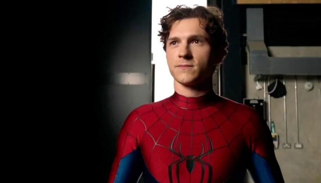 Tom Holland Ungkap Perasaan di Hari Pertama Syuting ‘Spider-Man: Brand New Day’ “Rasanya Berbeda Kali Ini” Tom Holland Ungkap Perasaan di Hari Pertama Syuting ‘Spider-Man: Brand New Day’ “Rasanya Berbeda Kali Ini”