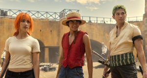 Belum Tayang Season 2, Netflix Resmi Umumkan ‘One Piece’ Lanjut ke Season 3 Belum Tayang Season 2, Netflix Resmi Umumkan ‘One Piece’ Lanjut ke Season 3