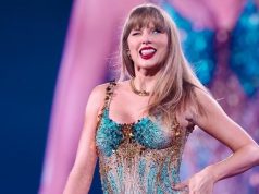Taylor Swift Kejutkan Dunia dengan Album Ke-12 “The Life of a Showgirl” Taylor Swift Kejutkan Dunia dengan Album Ke-12 “The Life of a Showgirl”