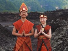 Farel Prayoga & Etenia Croft Rayakan Kemerdekaan Lewat Lagu “Indonesiaku” Farel Prayoga & Etenia Croft Rayakan Kemerdekaan Lewat Lagu “Indonesiaku”