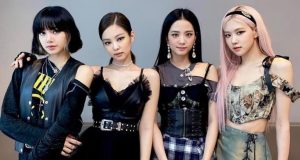 BLACKPINK Ukir Rekor Baru di Inggris, Jadi Girl Group K-pop Pertama Konser di Wembley BLACKPINK Ukir Rekor Baru di Inggris, Jadi Girl Group K-pop Pertama Konser di Wembley