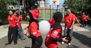 Midtown Residence Jakarta Hadirkan Keseruan Lomba 17-an di Hari Kemerdekaan ke-80 Midtown Residence Jakarta Hadirkan Keseruan Lomba 17-an di Hari Kemerdekaan ke-80