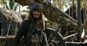 Masa Depan Pirates of the Caribbean: Orlando Bloom Ingin Johnny Depp, Keira Knightley, dan Semua Pemain Kembali Masa Depan Pirates of the Caribbean: Orlando Bloom Ingin Johnny Depp, Keira Knightley, dan Semua Pemain Kembali