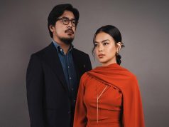 Bilal Indrajaya & Eva Celia Kolaborasi di Lagu Ikonik Film “Rangga & Cinta” Bilal Indrajaya & Eva Celia Kolaborasi di Lagu Ikonik Film “Rangga & Cinta”
