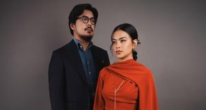 Bilal Indrajaya & Eva Celia Kolaborasi di Lagu Ikonik Film “Rangga & Cinta” Bilal Indrajaya & Eva Celia Kolaborasi di Lagu Ikonik Film “Rangga & Cinta”