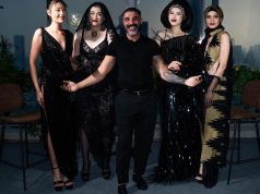 Dari Lokal ke Global: 14 Tahun Burgo Indonesia Cetak Desainer Berkelas Dunia Dari Lokal ke Global: 14 Tahun Burgo Indonesia Cetak Desainer Berkelas Dunia