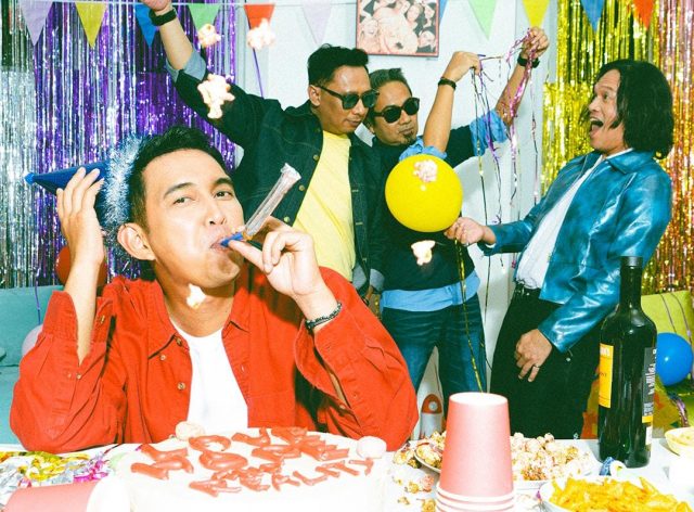 ADA Band Luncurkan Album “Love, Hope & Reality”: Era Baru Bersama Indra Sinaga ADA Band Luncurkan Album “Love, Hope & Reality”: Era Baru Bersama Indra Sinaga