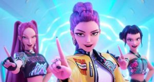 Setelah Pecahkan Box Office, “KPOP Demon Hunters” Siap Tayang Global di Netflix Setelah Pecahkan Box Office, "KPOP Demon Hunters" Siap Tayang Global di Netflix