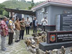 Gorontalo Siap Jadi Destinasi Wisata Ramah Muslim Lewat IMTI 2025 Gorontalo Siap Jadi Destinasi Wisata Ramah Muslim Lewat IMTI 2025