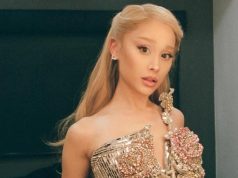 Ariana Grande Rilis Teaser Kriptik, Pertanda Musik Baru atau Proyek Rahasia di 2026? Ariana Grande Rilis Teaser Kriptik, Pertanda Musik Baru atau Proyek Rahasia di 2026?
