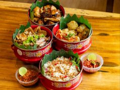 Sensasi Liwetan Penuh Kehangatan, Kini Hadir di Sotis Residence Pejompongan Sensasi Liwetan Penuh Kehangatan, Kini Hadir di Sotis Residence Pejompongan