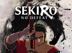 Sekiro: No Defeat, Adaptasi Anime Epik dari Game Legendaris Sekiro: Shadows Die Twice Sekiro No Defeat anime - sumber foto Istimewa