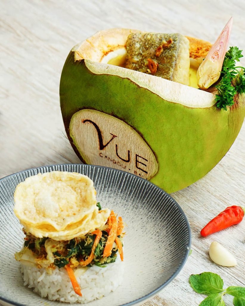 Festival Satu Nusantara LV8 Resort Hotel Bali - sumber foto Istimewa