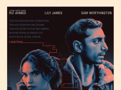 Film Relay (2025): Ketika Dunia Bisnis Kotor Dibongkar Lewat Telepon Rahasia