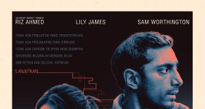 Film Relay (2025): Ketika Dunia Bisnis Kotor Dibongkar Lewat Telepon Rahasia