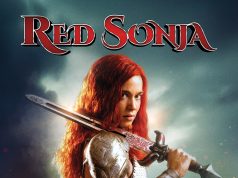 Red Sonja Comeback! Aksi Maut, Pedang, dan Perempuan Tangguh Siap Guncang Bioskop