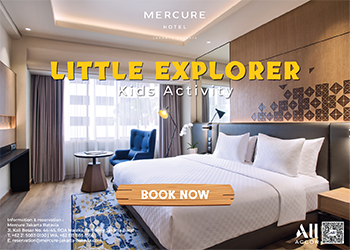 Mercure Jakarta Batavia