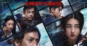 Dibintangi Jackie Chan dan Jun Seventeen, The Shadow’s Edge Hadirkan Aksi Thriller Menegangkan di Macau