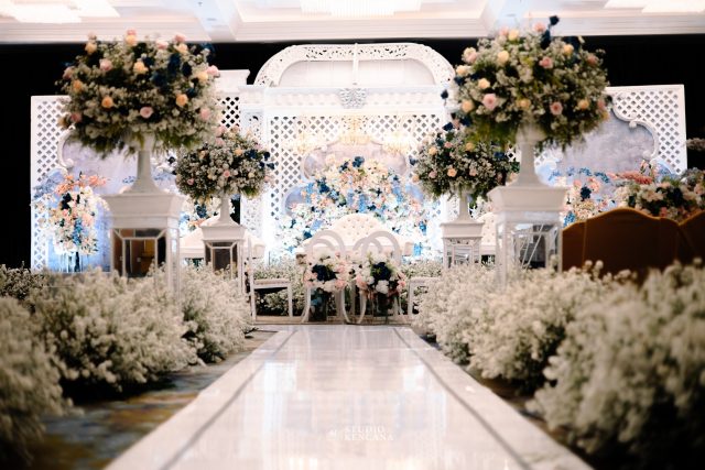 Ballroom Tour Invitationd dariThe Tavia Heritage - sumber foto Istimewa Ballroom Tour Invitationd dariThe Tavia Heritage - sumber foto Istimewa