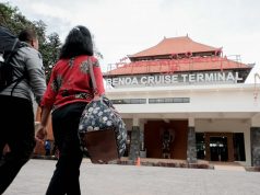 Kemenpar Rilis Kajian Peluang dan Tantangan Libur Nasional Terhadap Sektor Pariwisata Kemenpar Rilis Kajian Peluang dan Tantangan Libur Nasional Terhadap Sektor Pariwisata