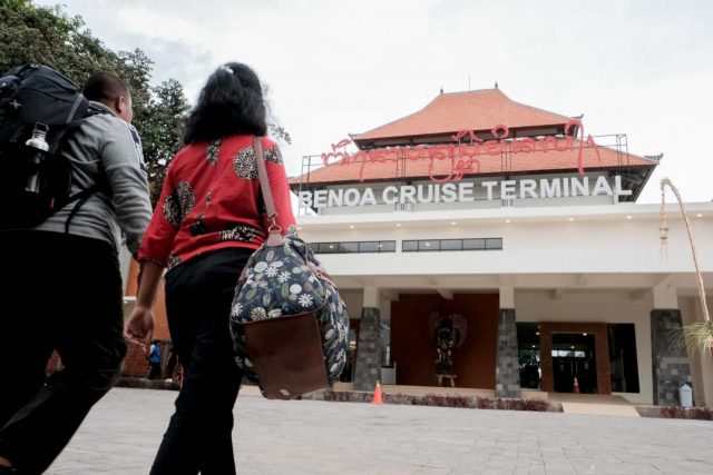 Kemenpar Rilis Kajian Peluang dan Tantangan Libur Nasional Terhadap Sektor Pariwisata Kemenpar Rilis Kajian Peluang dan Tantangan Libur Nasional Terhadap Sektor Pariwisata